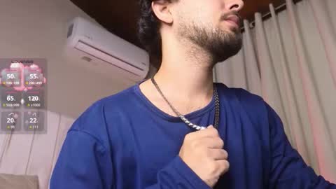 Samir online show from 11.25.25