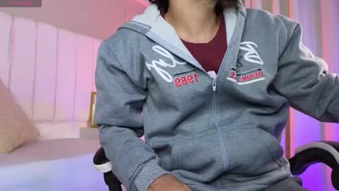 Samir online show from 02.02.26