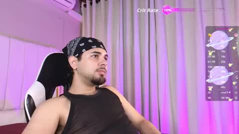 Samir online show from 02.18.26