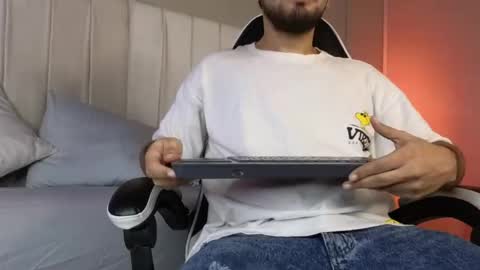 Samir online show from 04.13.26