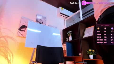 Snapshot of samir_bear chatting on 04.18.26 Samir online show from 04.18.26