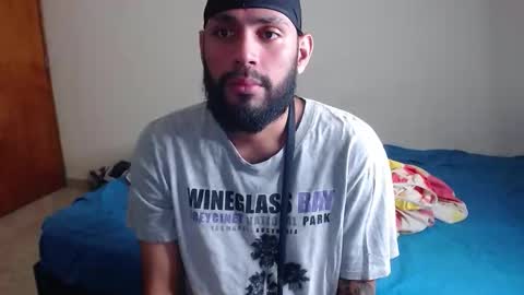 samir_music_ online show from 12.04.25