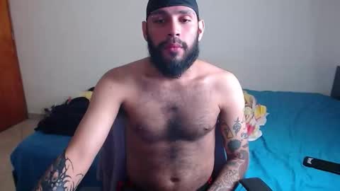 samir_music_ online show from 12.18.25