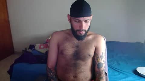 samir_music_ online show from 01.08.26