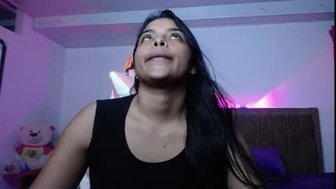 Snapshot of samirabunny_222 chatting on 04.17.26 Danna dulce online show from 04.17.26