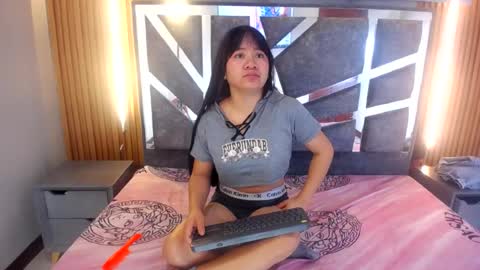 Snapshot of samirapalaciosfon chatting on 06.17.26 samirapalaciosfon online show from 06.17.26
