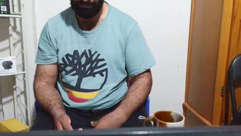 samirfuker84 online show from 05.10.26