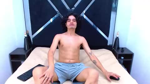 samisaturno online show from 02.14.26