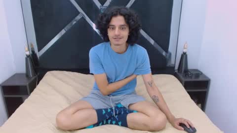 samisaturno online show from 02.16.26