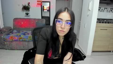 SARA online show from 03.11.26