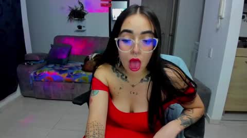 SARA online show from 04.28.26