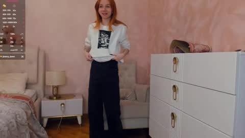 Mozelle online show from 03.10.26