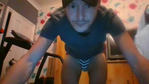 Snapshot of samlatty007 chatting on 12.18.24 sexy lad looking for fun online show from 12.18.24