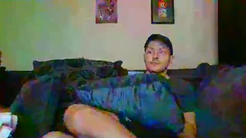 Snapshot of samlatty007 chatting on 01.03.25 sexy lad looking for fun online show from 01.03.25