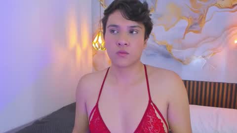 Snapshot of samlopez1 chatting on 11.27.25 Sam online show from 11.27.25