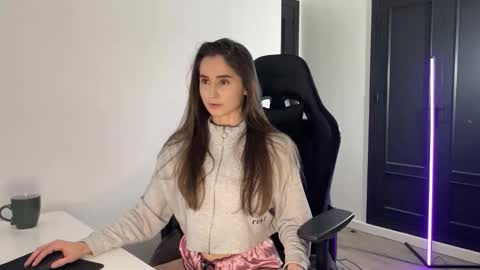 Snapshot of samlure1 chatting on 04.17.26 SamLure1 online show from 04.17.26