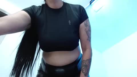 Snapshot of sammantha_sweet chatting on 01.13.25 Samantha online show from 01.13.25