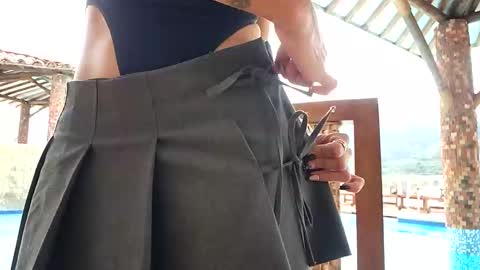 Maria online show from 01.27.25