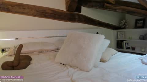 Maria online show from 02.18.25