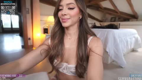 Maria online show from 06.04.26