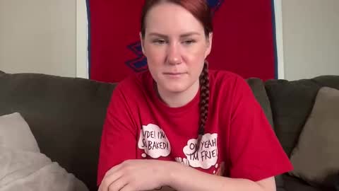 Playful Sammie online show from 02.17.26