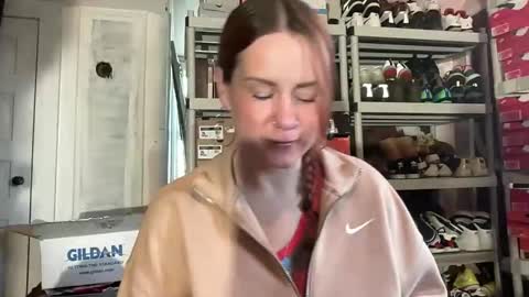 Playful Sammie online show from 05.15.26