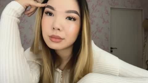 Elina online show from 02.20.26