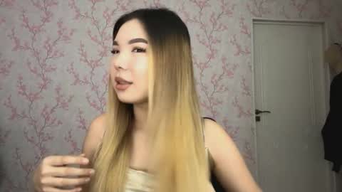 Elina online show from 02.23.26