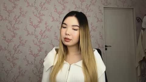 Elina online show from 02.27.26