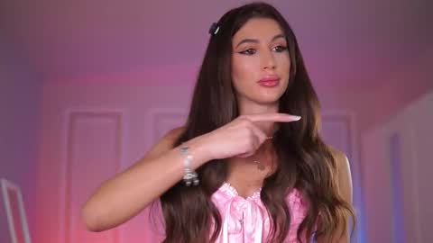 Sammi online show from 02.15.26