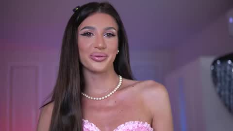 Sammi online show from 03.02.26