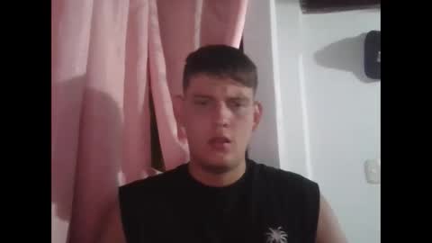 Snapshot of sammmbooker chatting on 10.02.25 sammmbooker online show from 10.02.25