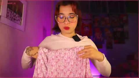 Sammy online show from 02.12.26