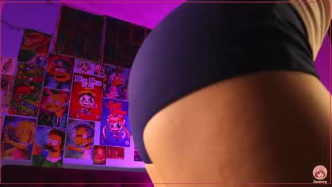 Sammy online show from 04.19.26