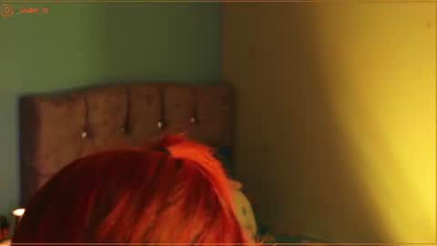 Snapshot of sammy__8 chatting on 07.23.26 Sammy online show from 07.23.26