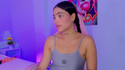 Sammy Rose online show from 09.11.25