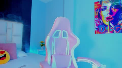 Sammy Rose online show from 11.15.25