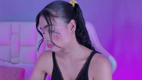 Sammy Rose online show from 03.23.26