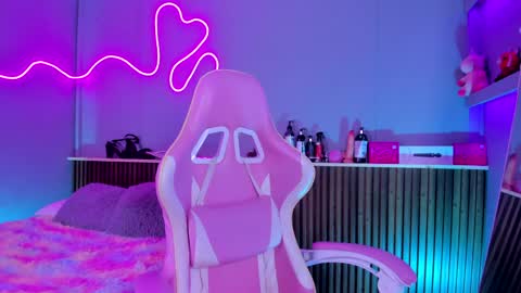 Sammy Rose online show from 05.06.26