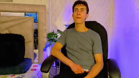 Sammy and Ithan online show from 02.21.26