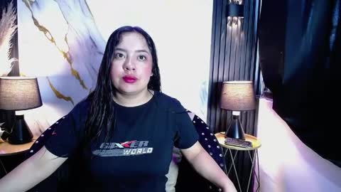 Snapshot of sammy_boobiex chatting on 04.26.26 Sammy online show from 04.26.26