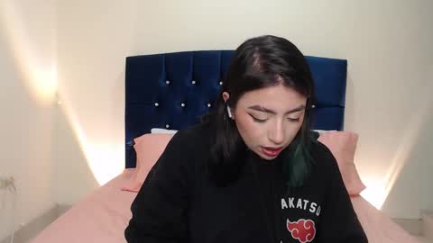 Samantha online show from 09.09.25