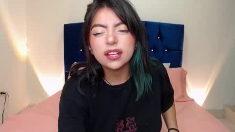 Samantha online show from 09.12.25