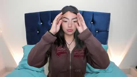 Samantha online show from 09.16.25