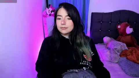 Samantha online show from 05.12.26