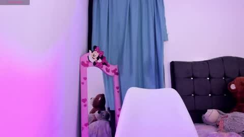 Samantha online show from 05.13.26