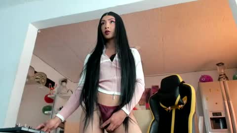 sammy_exotic online show from 08.01.26