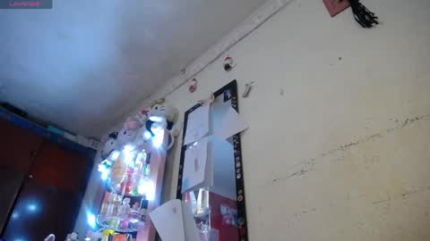 Snapshot of sammy_fox444 chatting on 05.15.26 samantha online show from 05.15.26