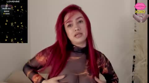 sammy_jhonson25 online show from 04.04.26