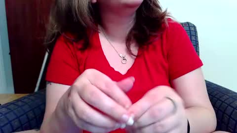 Sam online show from 09.12.25